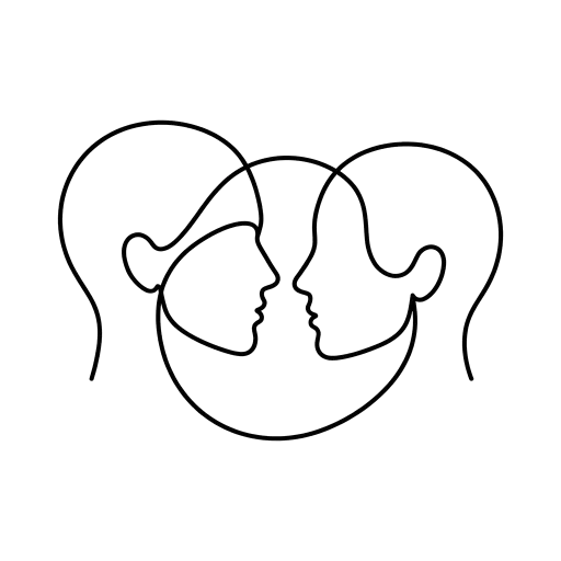 Speakers analysis illustration