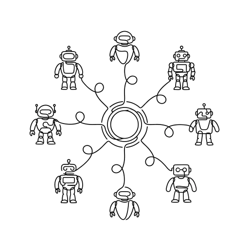 IronCrew illustration