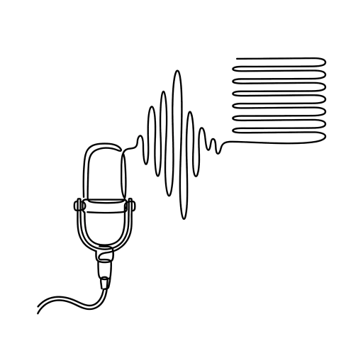 transcribeit illustration